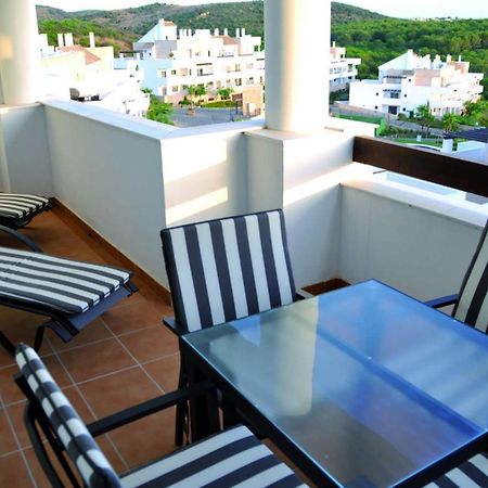2127-Superb 2 Bedrooms , Lovely Terraces And Pool San Roque  Extérieur photo