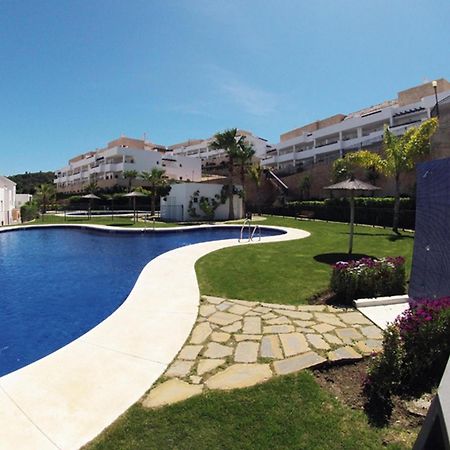2127-Superb 2 Bedrooms , Lovely Terraces And Pool San Roque  Extérieur photo