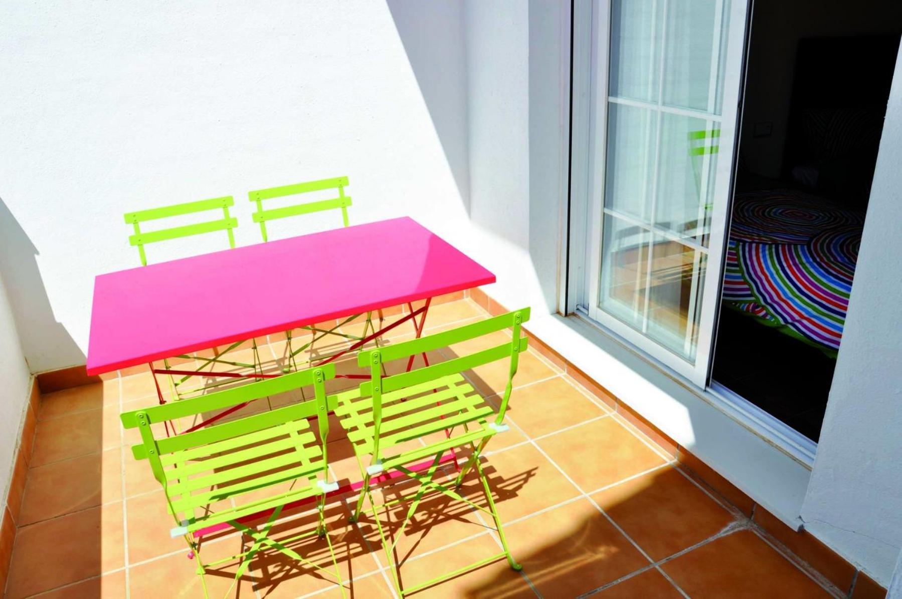 2127-Superb 2 Bedrooms , Lovely Terraces And Pool San Roque  Extérieur photo