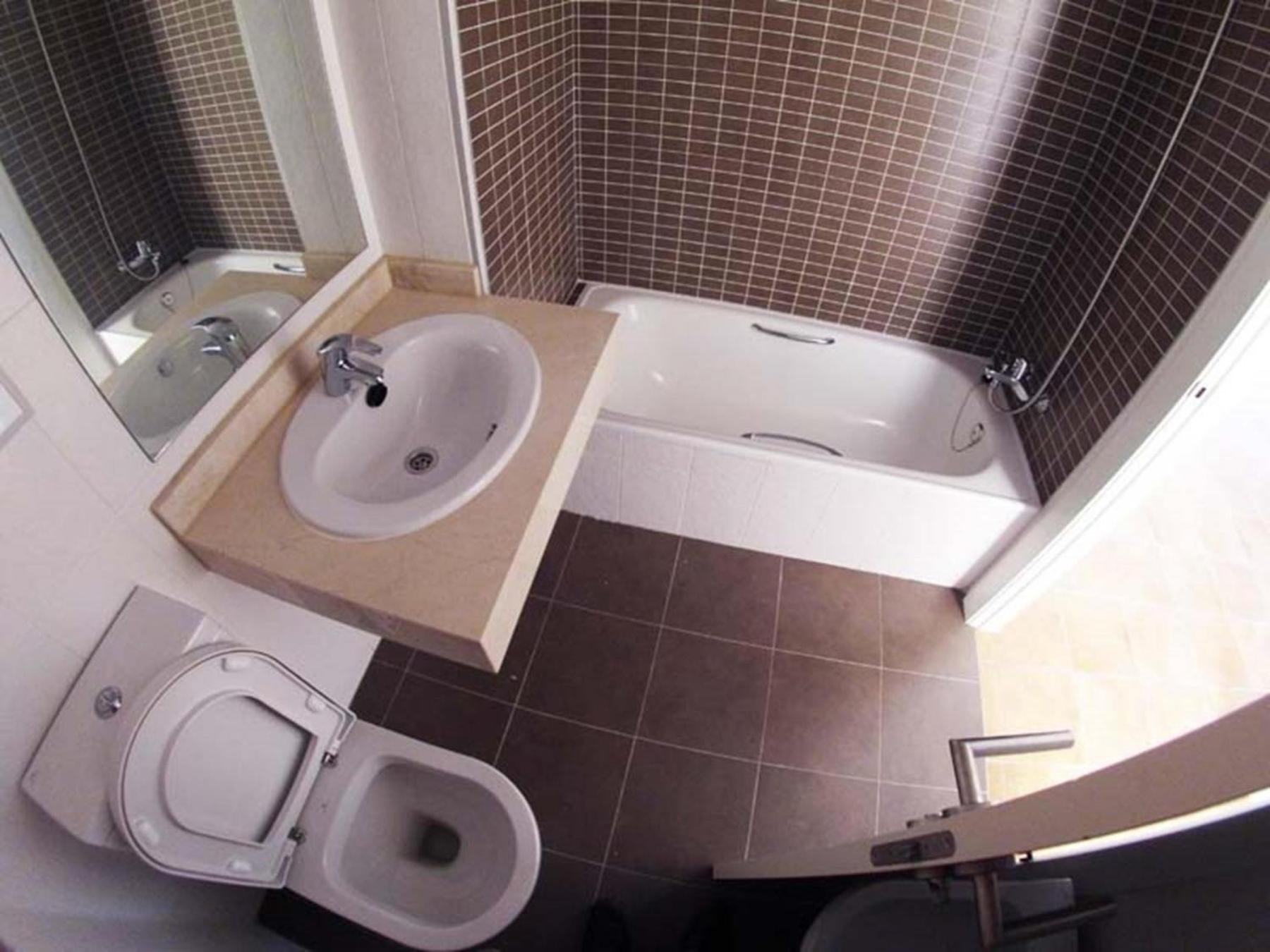 2127-Superb 2 Bedrooms , Lovely Terraces And Pool San Roque  Extérieur photo