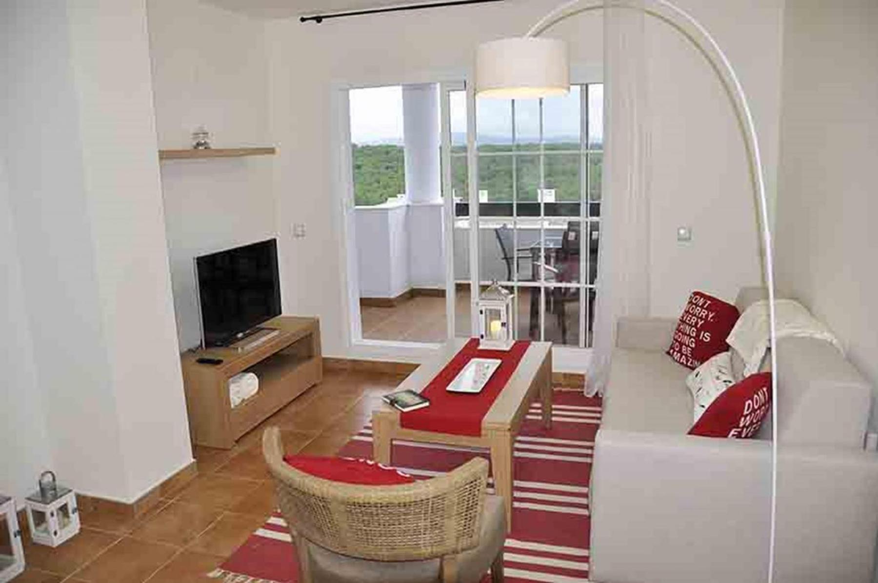 2127-Superb 2 Bedrooms , Lovely Terraces And Pool San Roque  Extérieur photo
